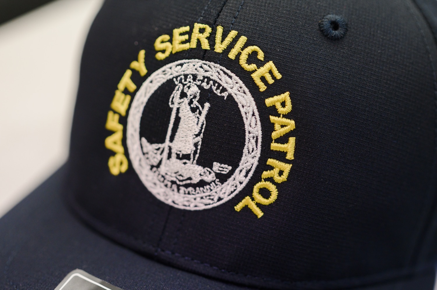 Custom Hat